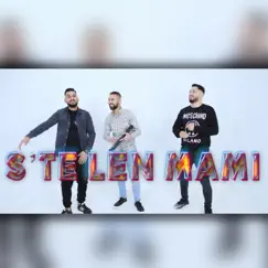 S'te len mami (feat. Gracian Caka & Ilir Tironsi) - Single by Altin Tirona album reviews, ratings, credits