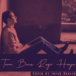 Tere Bina Rogi Hoye Pyase Nain - Single by Irfan Khalid album reviews, ratings, credits