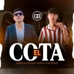 El Cota (feat. Sebastián Osuna) - Single by Shino Contreras album reviews, ratings, credits