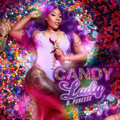 Candy Lady - Single by B. Pureese album reviews, ratings, credits