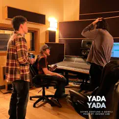 Yada Yada - Single by Jayme Fortune & DDwili album reviews, ratings, credits