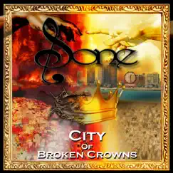 City of Broken Crowns - Single by Christopher Sone Franklin album reviews, ratings, credits