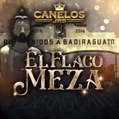 El Flaco Meza (En Vivo) - Single by Canelos Jrs album reviews, ratings, credits