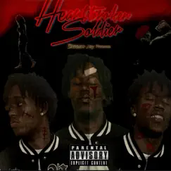Heartbroken Soldier - Single by Draco Jay album reviews, ratings, credits