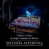 Sinfonía Asturiana (En Vivo desde El Palacio de Bellas Artes) album lyrics, reviews, download