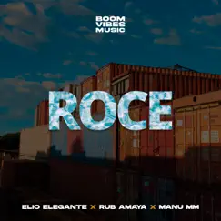 Roce Song Lyrics