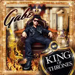 King of Thrones - Single by Gabe Lustman album reviews, ratings, credits