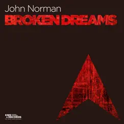 Broken Dreams - Single by John Norman album reviews, ratings, credits