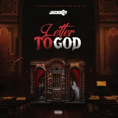 Letter To God - Single by Jackboy album reviews, ratings, credits