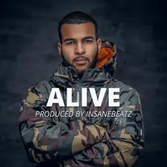 Alive - Single by InsaneBeatz album reviews, ratings, credits