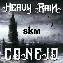 Heavy Rain by Conejo album reviews, ratings, credits
