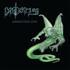 Absolutely Live by Blitzkrieg album reviews, ratings, credits