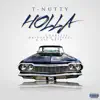 Holla (feat. D.R, Lil Meek & Charitte) - Single album lyrics, reviews, download