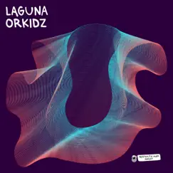 Laguna (with D'AL SENIO, M.Age.Project, Ex-mono & Pay Kusten) by Orkidz album reviews, ratings, credits