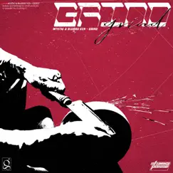 GRIND (feat. BLURRD VZN) Song Lyrics