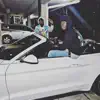 Droptop In the Winter Time song lyrics