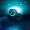 Alive song lyrics