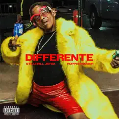 Differente by StillTrill Jayda & Poppi Escobar album reviews, ratings, credits