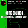 Telharmonium / Arm Your Angel - Single album lyrics, reviews, download