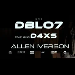 Allen Iverson (feat. D4xs) Song Lyrics