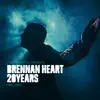 Come As One (Brennan Heart Remix) song lyrics