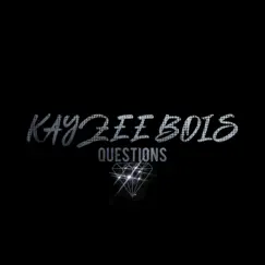 Questions - Single by Kayzee Bois album reviews, ratings, credits