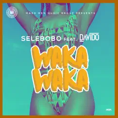 Waka Waka (feat. Davido) Song Lyrics