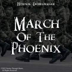 March of the Phoenix Song Lyrics