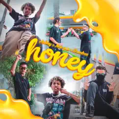 Honey - Single by Makley, New Guss & Shaodree album reviews, ratings, credits