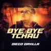 Bye Bye Tchau - Single album lyrics, reviews, download