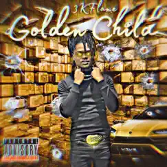 Golden Child by 3kflame album reviews, ratings, credits