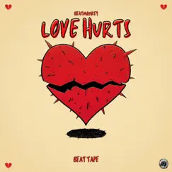 Love Hurts - EP by BeatMonkey album reviews, ratings, credits