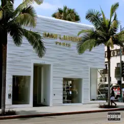 Rodeo Drive Song Lyrics