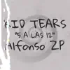 5 A LAS 12 (feat. Alfonso Zp) - Single album lyrics, reviews, download