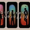 Different (feat. Baby Shade) - Single album lyrics, reviews, download