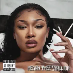 MEGAN THEE STALLION (feat. BHARTY BRAZY) - Single by TWOFO NEF album reviews, ratings, credits