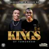 Kings of Tomorrow album lyrics, reviews, download