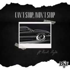 Can't Stop, Won't Stop (feat. Rick Hyde) - Single by IMYOUNGWORLD album reviews, ratings, credits