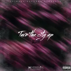 Turn the City Up - Single by Ski400 album reviews, ratings, credits