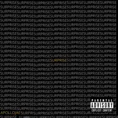 Surprise - Single by Apollojae album reviews, ratings, credits