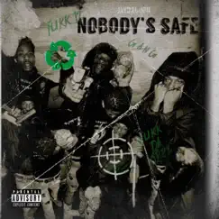 Nobody's Safe - Single by JayFrm DaBrooks album reviews, ratings, credits