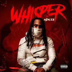 Whisper - Single by MDN EA album reviews, ratings, credits