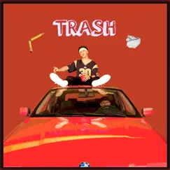 Trash by Tream album reviews, ratings, credits