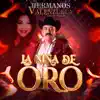 La Niña de Oro - Single album lyrics, reviews, download