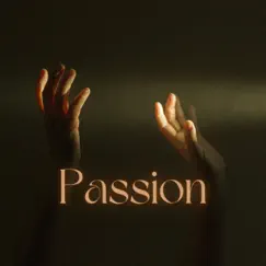 Passion (feat. Mitch Darrell) Song Lyrics