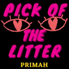 Pick of the Litter (Radio Edit) - Single by Primah album reviews, ratings, credits