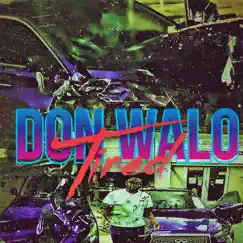 Driven - Single by Don Walo album reviews, ratings, credits