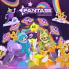 fantasii (feat. Vlntna B) - Single album lyrics, reviews, download