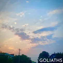 Goliaths - Single by Mike Horvath album reviews, ratings, credits
