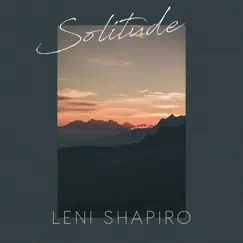 Solitude - Single by Leni Shapiro album reviews, ratings, credits